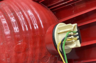 Feu arriere principal gauche (feux) KIA VENGA