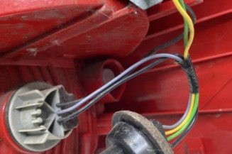 Feu arriere principal gauche (feux) KIA VENGA