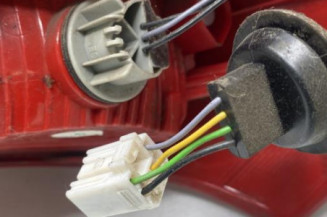 Feu arriere principal gauche (feux) KIA VENGA