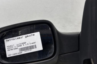 Retroviseur gauche RENAULT SCENIC 2 Photo n°1