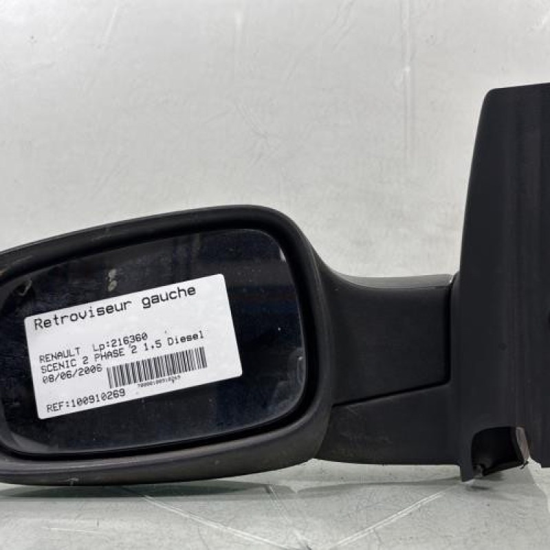 Retroviseur gauche RENAULT SCENIC 2 Photo n°1