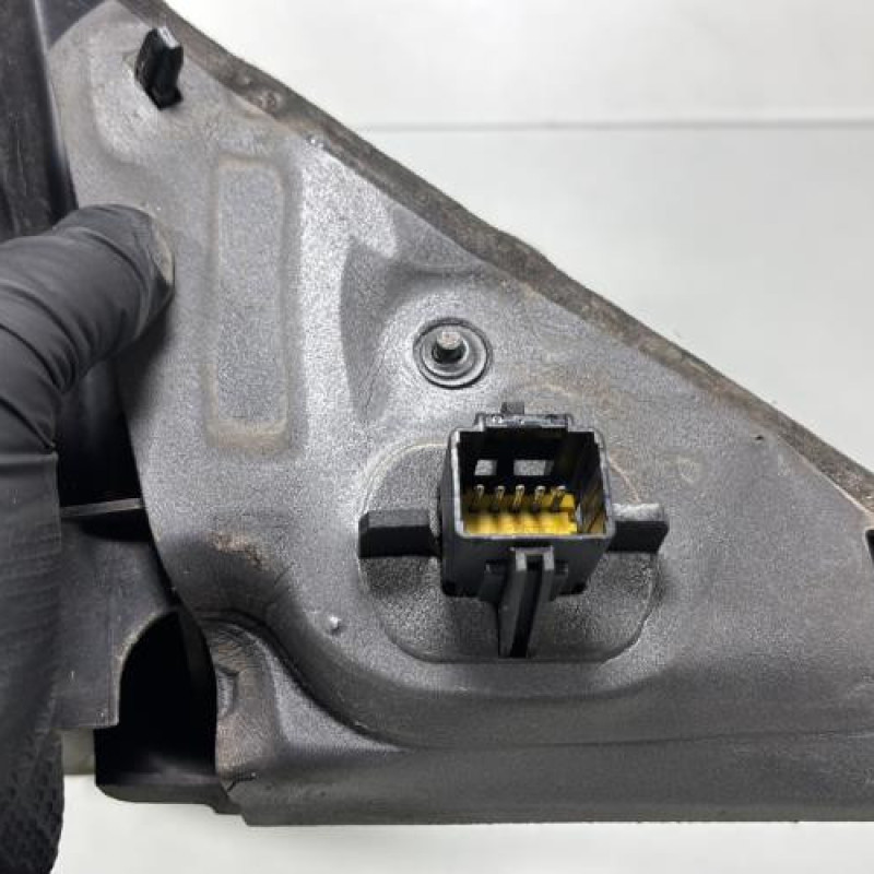 Retroviseur gauche RENAULT SCENIC 2 Photo n°4