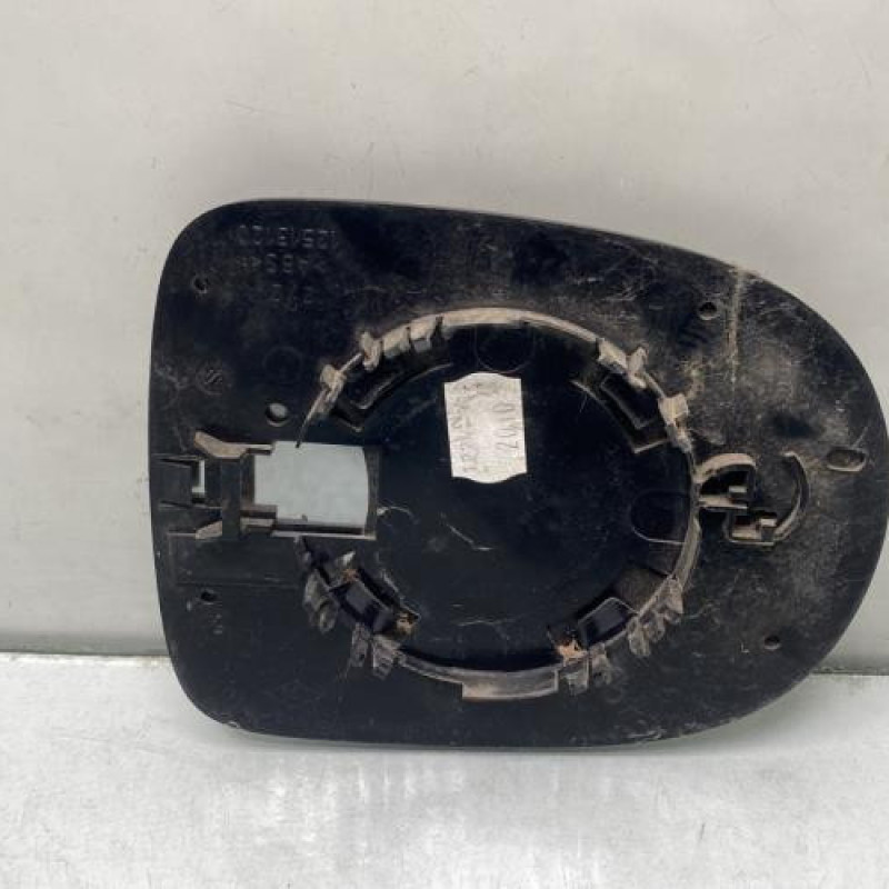 Glace retroviseur gauche RENAULT MODUS Photo n°2