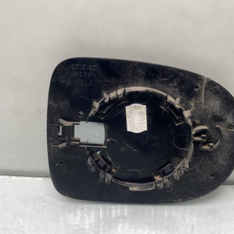 Glace retroviseur gauche RENAULT MODUS Photo n°3