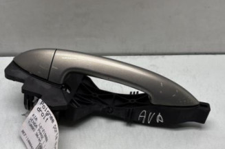 Poignee porte avant droit KIA VENGA
