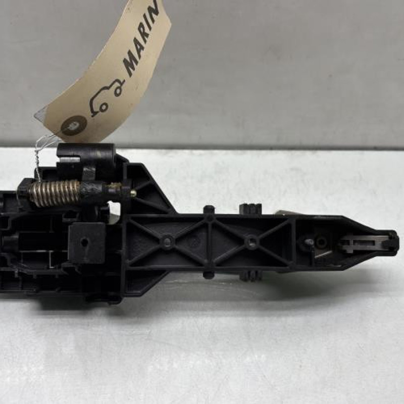 Poignee porte avant droit KIA VENGA Photo n°3