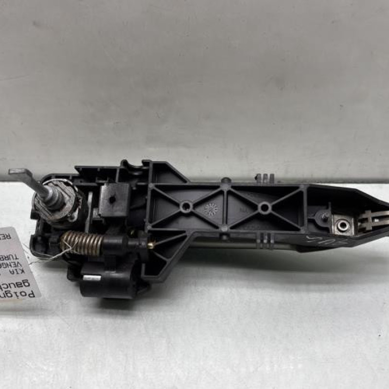 Poignee porte avant gauche KIA VENGA Photo n°3