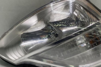 Optique avant principal droit (feux)(phare) RENAULT MODUS Photo n°1