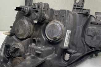 Optique avant principal droit (feux)(phare) RENAULT MODUS