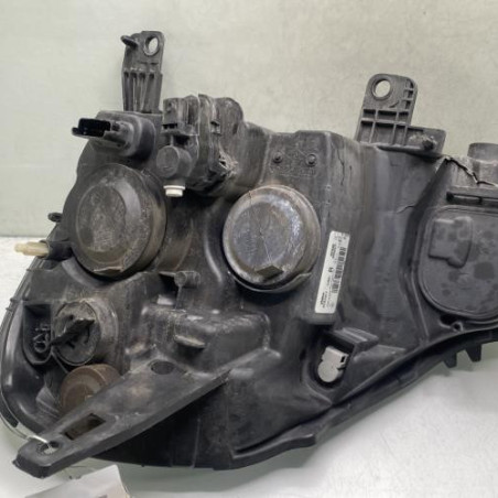 Optique avant principal droit (feux)(phare) RENAULT MODUS