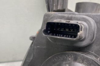 Optique avant principal droit (feux)(phare) RENAULT MODUS