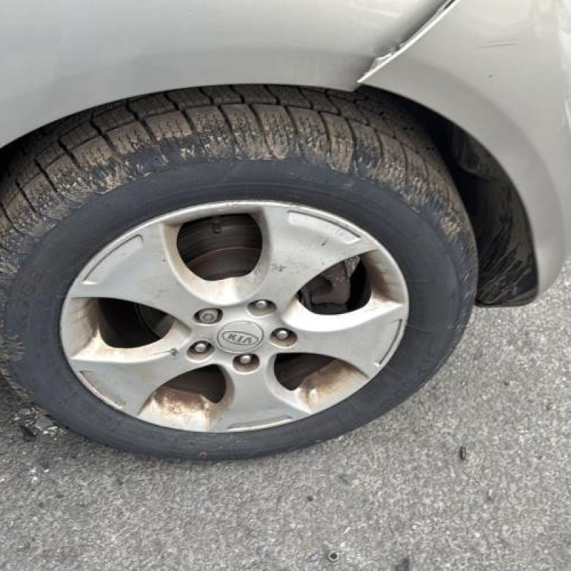 Poignee porte avant droit KIA VENGA Photo n°17