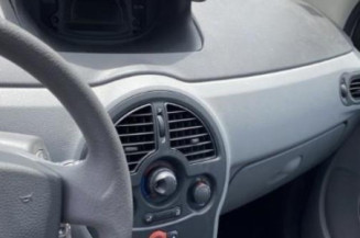 Optique avant principal droit (feux)(phare) RENAULT MODUS