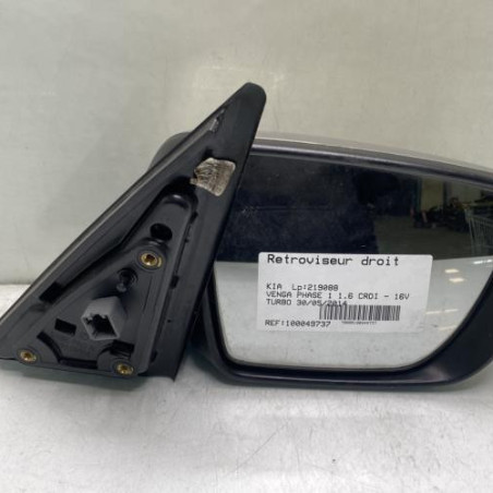 Retroviseur droit KIA VENGA Photo n°1