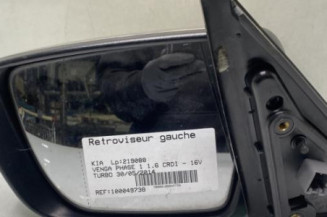 Retroviseur gauche KIA VENGA Photo n°1