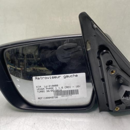 Retroviseur gauche KIA VENGA Photo n°1