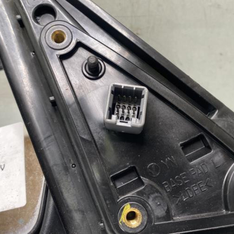 Retroviseur gauche KIA VENGA Photo n°6