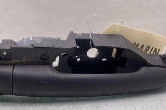 Poignee porte arriere gauche RENAULT MODUS Photo n°1