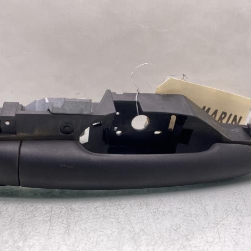 Poignee porte arriere gauche RENAULT MODUS Photo n°1