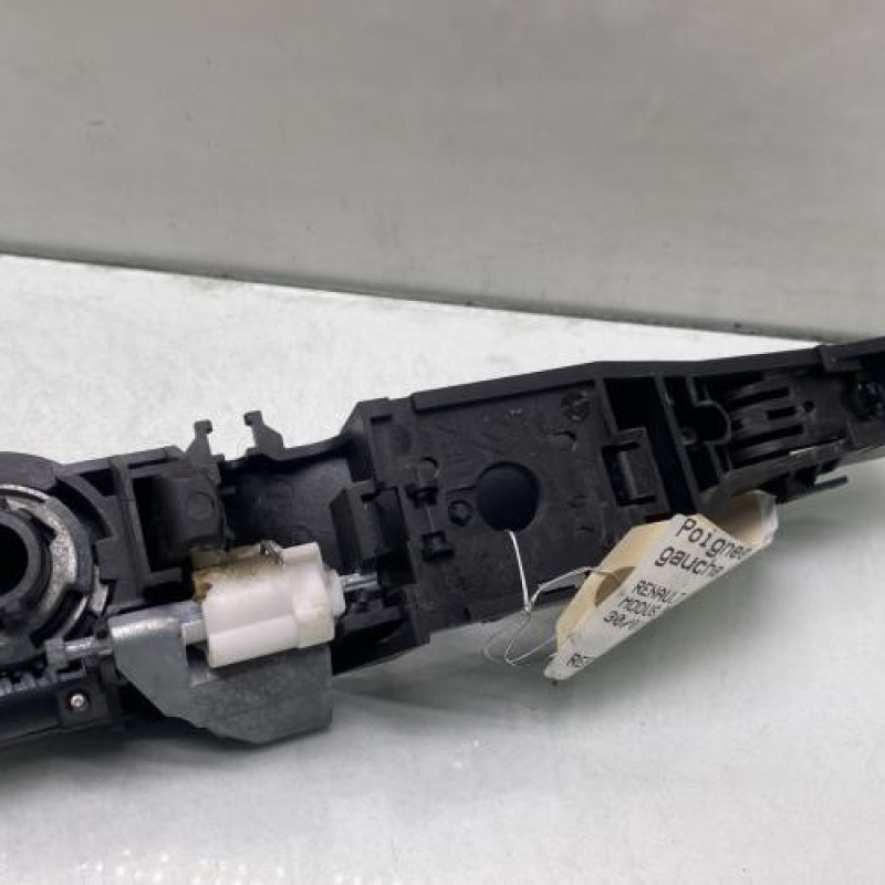 Poignee porte arriere gauche RENAULT MODUS Photo n°3