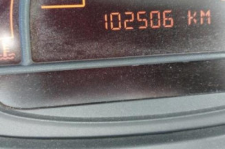 Poignee porte arriere gauche RENAULT MODUS