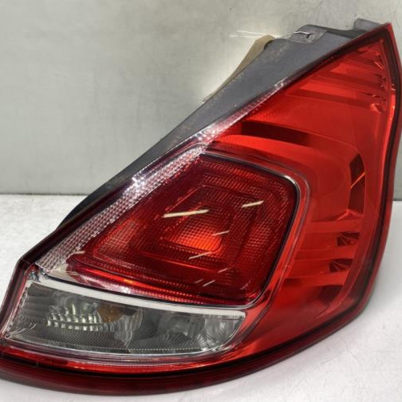 Feu arriere principal droit (feux) FORD FIESTA 6 Photo n°1