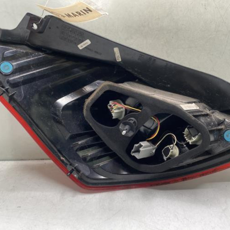 Feu arriere principal droit (feux) FORD FIESTA 6 Photo n°2