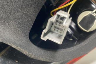 Feu arriere principal droit (feux) FORD FIESTA 6