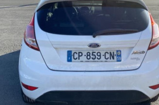 Custode avant droit FORD FIESTA 6