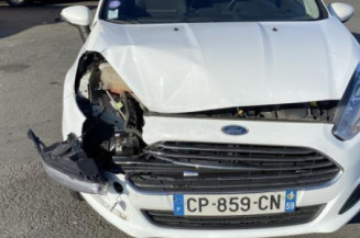 Custode avant droit FORD FIESTA 6