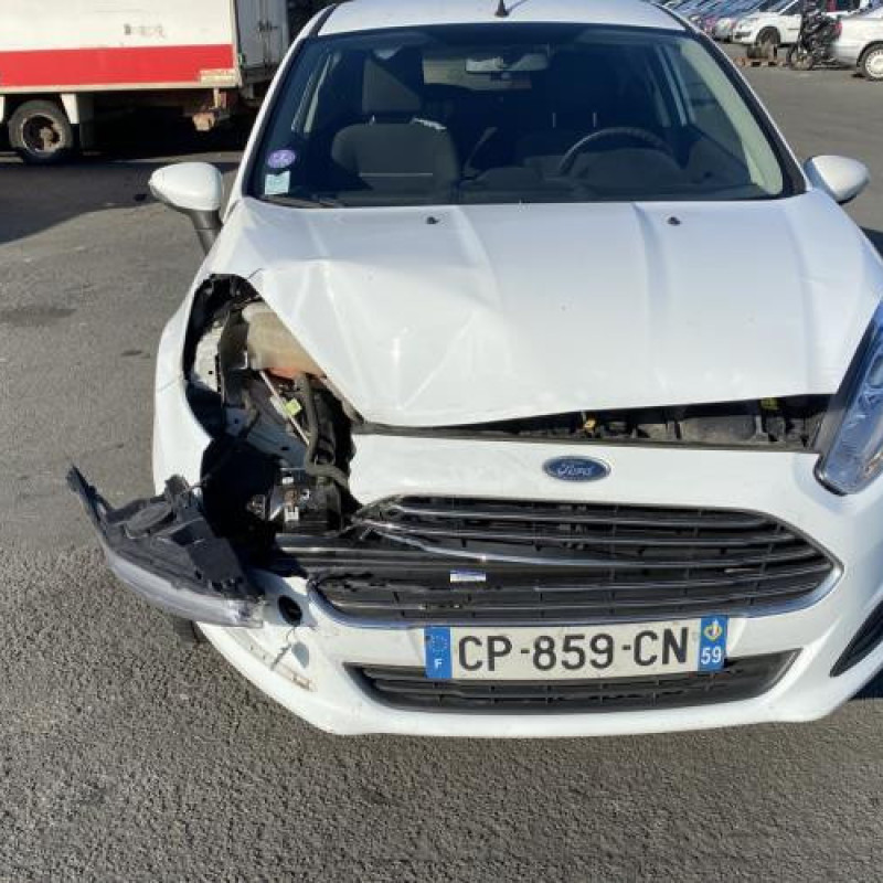 Custode avant droit FORD FIESTA 6 Photo n°12