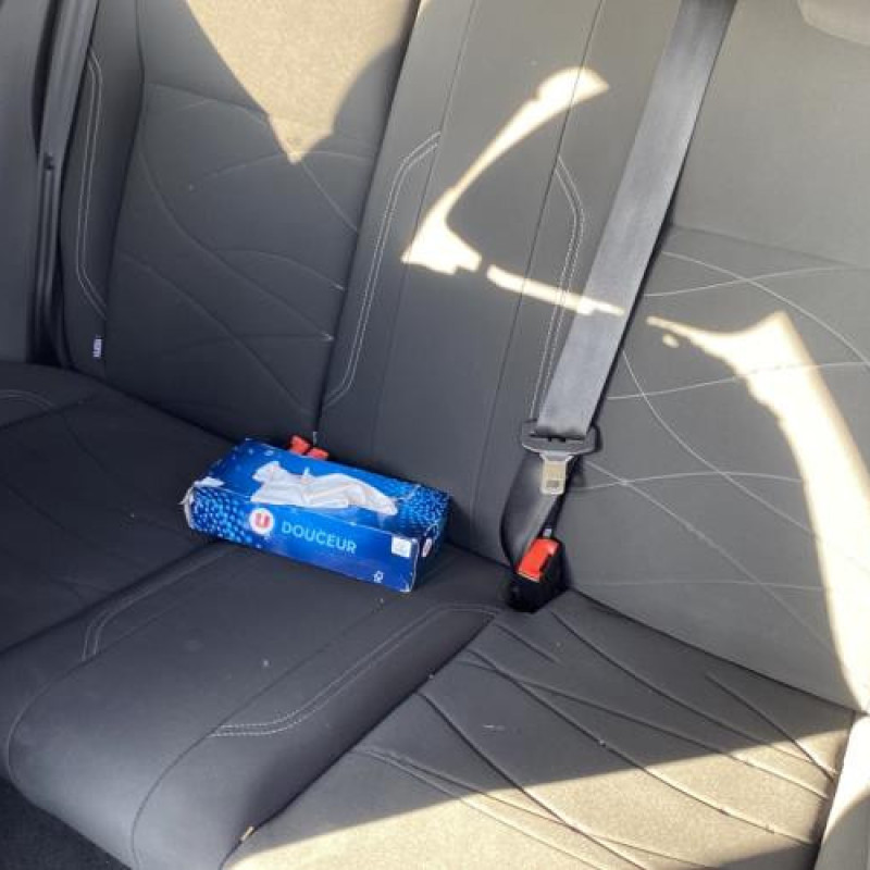 Custode avant droit FORD FIESTA 6 Photo n°15