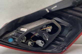 Feu arriere principal gauche (feux) FORD FIESTA 6