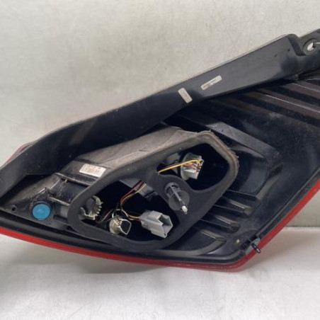 Feu arriere principal gauche (feux) FORD FIESTA 6