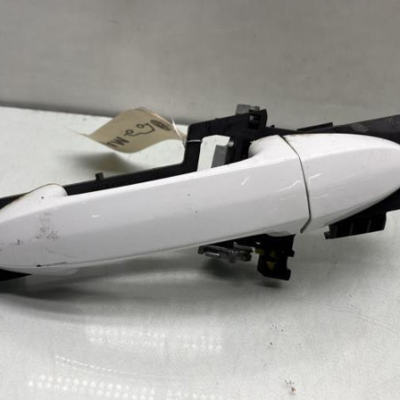 Poignee porte avant droit FORD FIESTA 6 Photo n°1