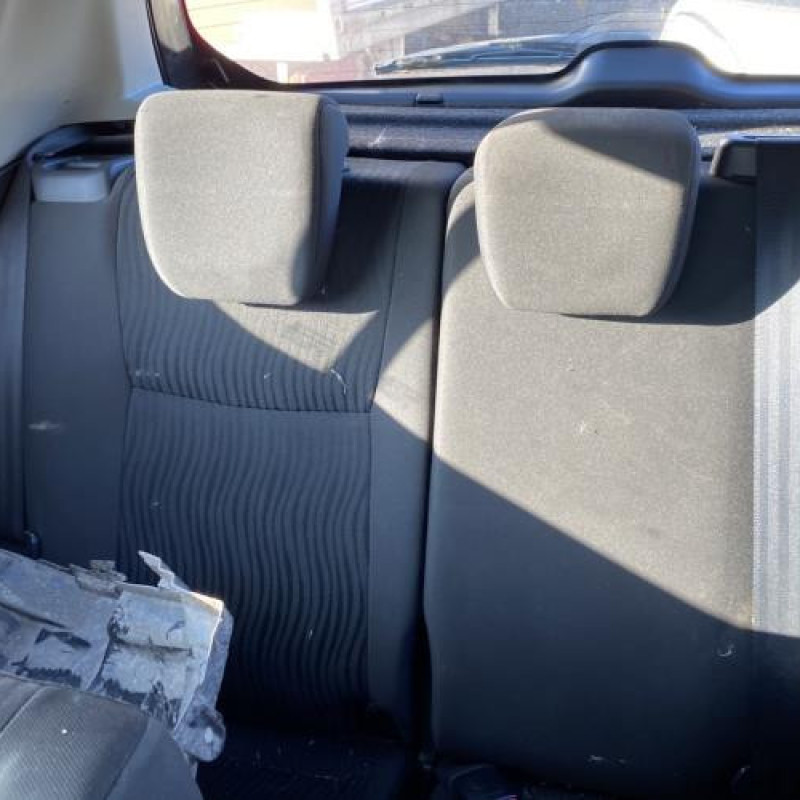 Custode arriere gauche (porte) SUZUKI SWIFT 4 Photo n°15