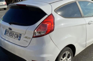 Poignee porte avant droit FORD FIESTA 6