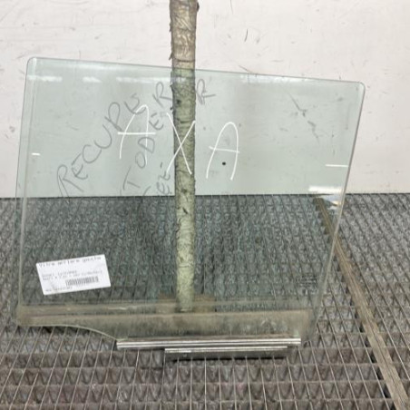 Vitre arriere gauche SUZUKI SWIFT 4 Photo n°1