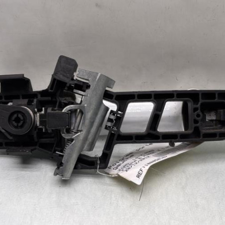 Poignee porte avant gauche FORD FIESTA 6