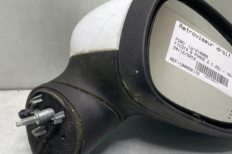 Retroviseur droit FORD FIESTA 6 Photo n°1