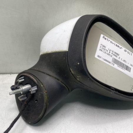 Retroviseur droit FORD FIESTA 6 Photo n°1
