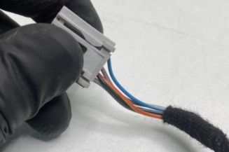 Retroviseur droit FORD FIESTA 6