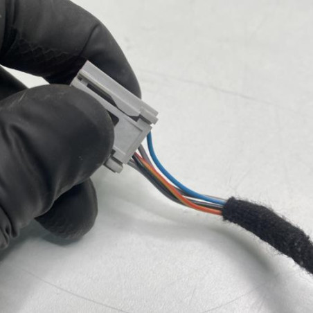 Retroviseur droit FORD FIESTA 6