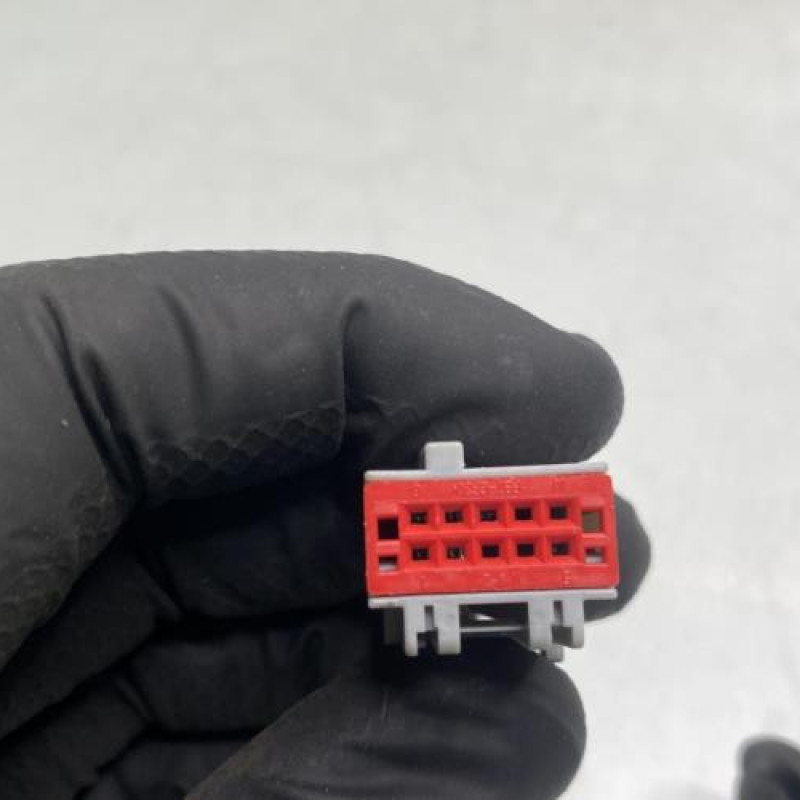 Retroviseur droit FORD FIESTA 6 Photo n°3