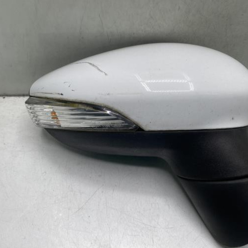 Retroviseur droit FORD FIESTA 6 Photo n°4