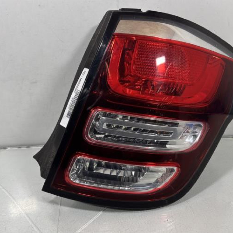 Feu arriere principal droit (feux) CITROEN C3 2 Photo n°1