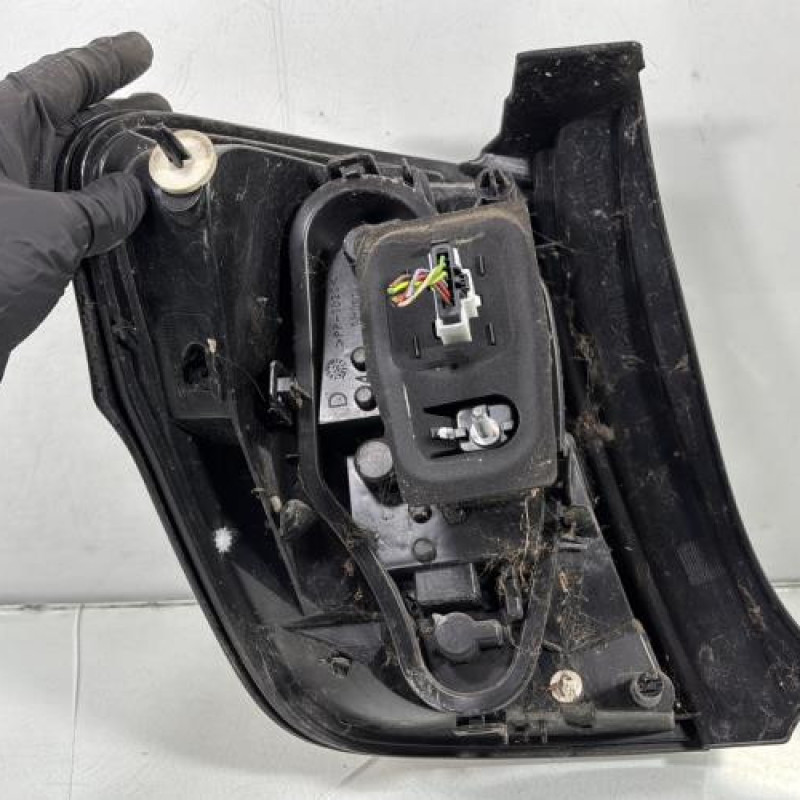 Feu arriere principal droit (feux) CITROEN C3 2 Photo n°2