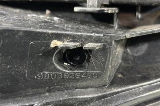 Feu arriere principal droit (feux) CITROEN C3 2