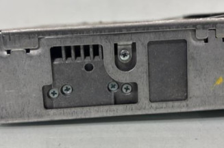 Autoradio d'origine PEUGEOT 307