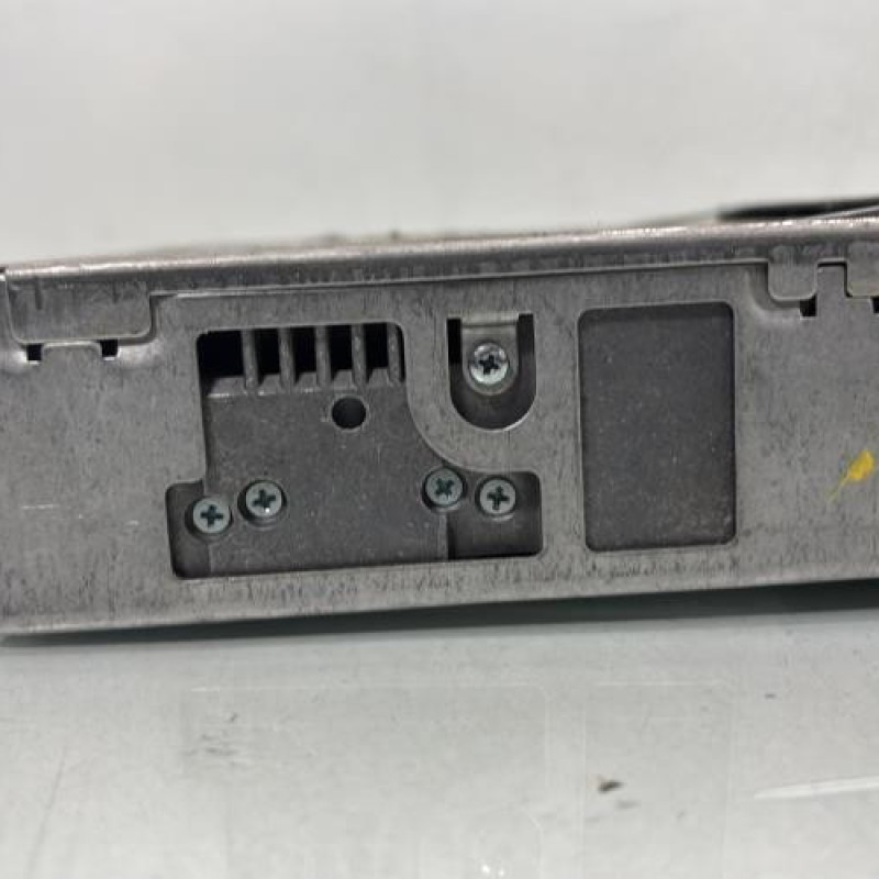 Autoradio d'origine PEUGEOT 307 Photo n°2